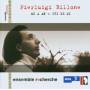 Ensemble Recherche - Me A An (Voce & Ensem.)
