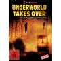 William Wedig - Underworld Takes Over (3 DVDs) [DE-Version, Regio 2/B]