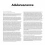Jing - Adularescence (Mini LP)