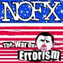 Nofx - The war on errorism