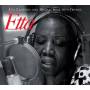 Etta Cameron & Nikolai With Friends Hess - Etta (180g Vinyl)