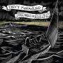 Davy Knowles -Three Miles From Avalon (cd Album) - Three Miles From Avalon