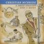 Christian McBride & Inside Straight - Kind Of Brown (2 X 210g Virgin