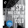 Criterion Collection: The Spy Who Came In From The - Spy Who Came In From The/bd [US-Version, Regio 1]