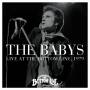 The Babys - Live At The Bottom Line, 1979
