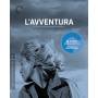 CRITERION COLLECTION: L'AVVENTURA / (4K WS SPEC) - L'avventura/bd [US-Version, Regio 1]