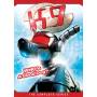K-9 - K-9: The Complete Series [US-Version, Regio 1]