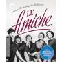 Criterion Collection: Le Amiche / (spec Ws) - Le Amiche/bd [US-Version, Regio 1]