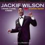 Jackie Wilson - A Woman,A Lover,A Friend + B
