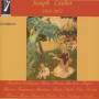 Rachel Talitman / fregnani-martins / ono / xuereb - Joseph Lauber 1864-1952