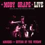 Moby Grape - Rounder
