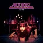 Alcatrazz - Live '83 (YELLOW/PURPLE SPLIT SPLATTER)