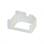 Shelly Zubehr - / 90 SINGLE Hutschienenhalter fr Shelly PLUS Serie