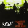 Meteors - Teenagers From Outer Space