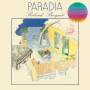 Roland Bocquet - Paradia (lp)