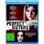 Stanley M. Brooks - Perfect Sisters (Blu-Ray) [Regio free (0)]