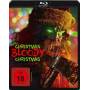 Joe Begos - Christmas Bloody Christmas (Blu-ray) [DE-Version, Regio 2/B]