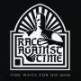 Race Against Time - Time Waits For No Man