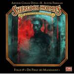 Sherlock Holmes - Die Perle des Mandarins - Folge 69