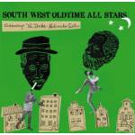 South West Oldtime All Stars - Celebrating The Duke - Nutcracker Suites
