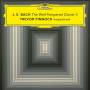 Trevor Pinnock - J.s.bach: Das Wohltemperierte Clavier Ii