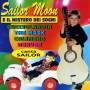 Sailor - Sailor Moon E Il Mistero Dei Sogni