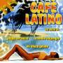 Aa. Vv. - Cafe' Latino