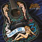 Golden Earring - Naked III