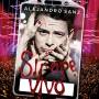 Alejandro Sanz - Sirope Vivo