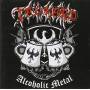 Tankard - Alcoholic Metal