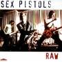 Sex Pistols - Raw