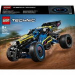 LEGO - 42164 Technic Offroad Rennbuggy, Konstruktionsspielzeug