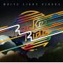 White Light Circus - Rocket Ride