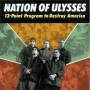 The Nation Of Ulysses - 13 Point Program To Destroy America