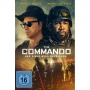 Asif Akbar - The Commando [DE-Version, Regio 2/B]