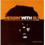 Sly.=trib= Stone - Messin'with Sly - Imitations, Inetrpolations And The Inspira