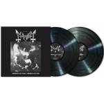 Mayhem - Command For Blood, Command For War