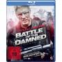 Christopher Hatton - Battle of the Damned (Blu-Ray) [Regio free (0)]