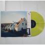 Captain Planet - Ein Ende-Ltd Lime Green Colored