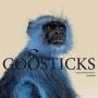 Godsticks - This Is What A Winner Looks Like (Digipak)