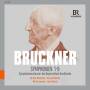 Jansons / Haitink / Blomstedt / Maazel / BR SO - Sinfonien 1-9