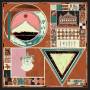 Olden Yolk - Living Theatre (Ltd.Green Vinyl)