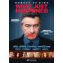 What Just Happened / (ws Ac3 Dol) - What Just Happened Dvd [US-Version, Regio 1]
