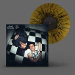 Deaf Havana - We're Never Getting Out (Excl. Gold Splatter LP)