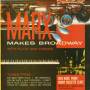 Dick Marx & Buddy Collet - Marx Makes Broadway