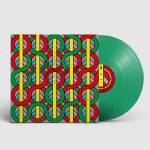 Dean Wareham / Britta Phillips / Sonic Boom - A Peace Of Us (Emerald Colored)