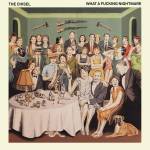 The Chisel - What A Fucking Nightmare (Half coke bottle / half