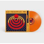Rah & The Ruffcats - Orile to Berlin (Orange Colored)