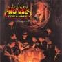 No Use For A Name - Making Friends (Black Vinyl)