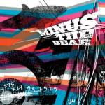 Minus The Bear - THEY MAKE BEER COMMERCIALS LIKE THIS (Splatter vin